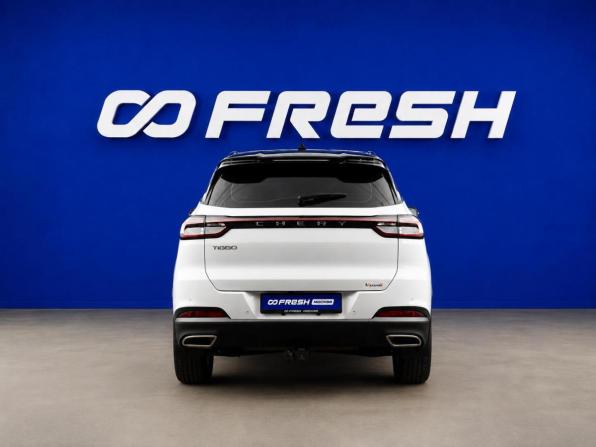 Chery Tiggo 7 Pro Max I Рестайлинг с пробегом 2024 года, цена 2 389 444 рубля, 29223 км, внедорожник, Автокод Объявления