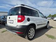 Skoda Yeti I Саратов  - изображение 40