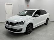 Volkswagen Polo V Рестайлинг Казань  - изображение 14