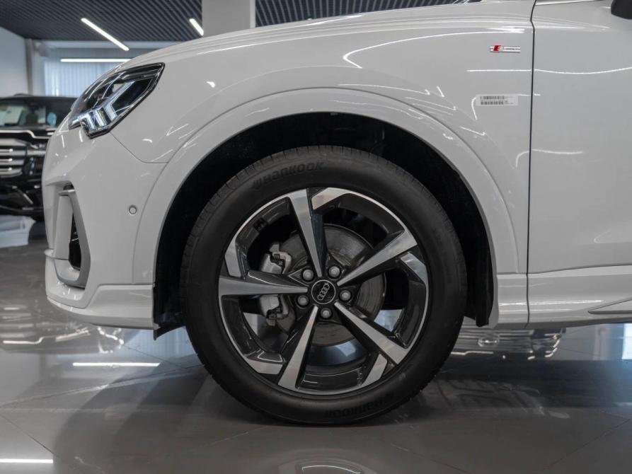 Audi Q3 II (F3) Москва  - изображение 25