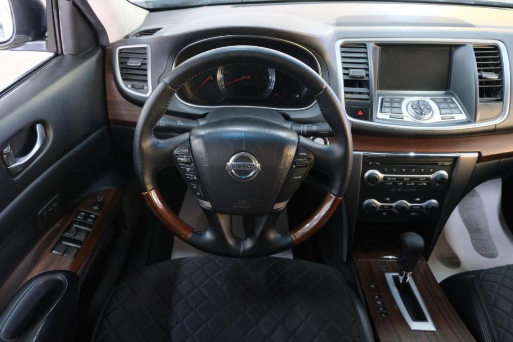 Nissan Teana II Омск  - изображение 13