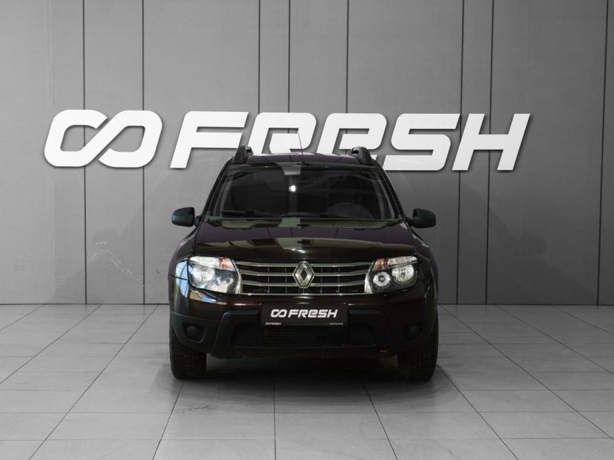 Renault Duster I Тверь  - изображение 3