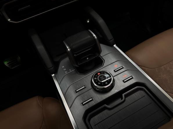JETOUR T2 с пробегом 2024 года, цена 3 170 000 рублей, 44798 км, внедорожник, Автокод Объявления