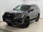 Toyota Land Cruiser Prado 150 Series Рестайлинг 3 Вологда  - изображение 24