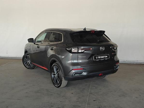 Changan CS55 Plus II с пробегом 2023 года, цена 1 875 000 рублей, 80212 км, внедорожник, Автокод Объявления