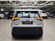 Toyota RAV4 V (XA50) Челябинск  - изображение 27