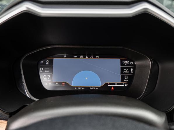 Lada (ВАЗ) Vesta I Рестайлинг (NG) с пробегом 2024 года, цена 1 710 000 рублей, 24252 км, универсал, Автокод Объявления