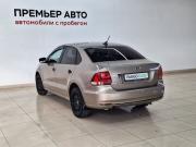 Volkswagen Polo V Рестайлинг Смоленск  - изображение 19