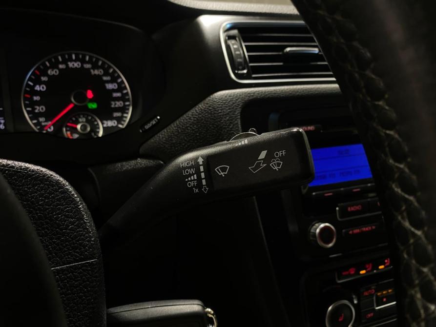 Volkswagen Jetta VI Челябинск  - изображение 20