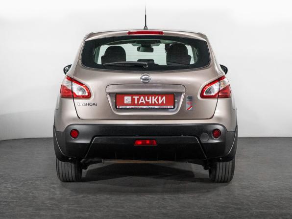 Nissan Qashqai I Рестайлинг с пробегом 2010 года, цена 910 000 рублей, 185201 км, внедорожник, Автокод Объявления