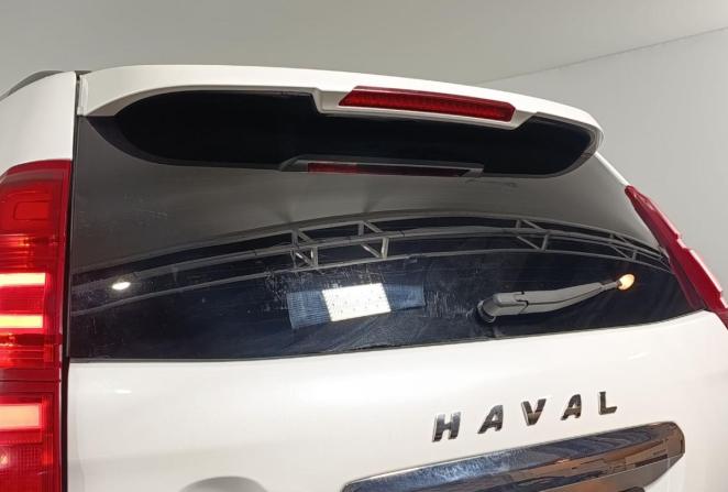 Haval H9 I Рестайлинг с пробегом 2022 года, цена 2 750 000 рублей, 96095 км, внедорожник, Автокод Объявления