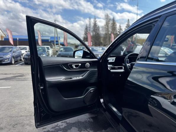 Chery Tiggo 7 Pro Max I Рестайлинг с пробегом 2024 года, цена 2 330 000 рублей, 22138 км, внедорожник, Автокод Объявления