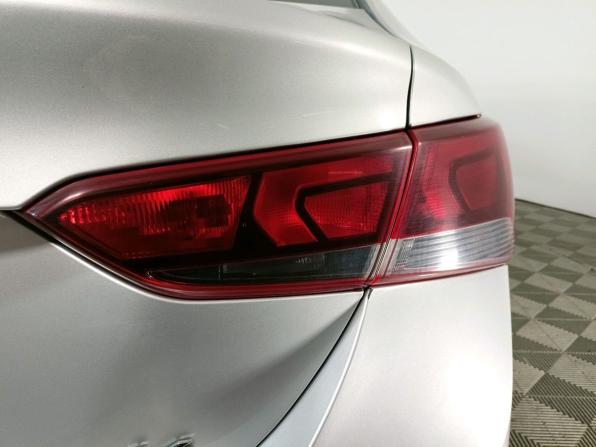 Hyundai Solaris II с пробегом 2019 года, цена 1 199 000 рублей, 147000 км, седан, Автокод Объявления