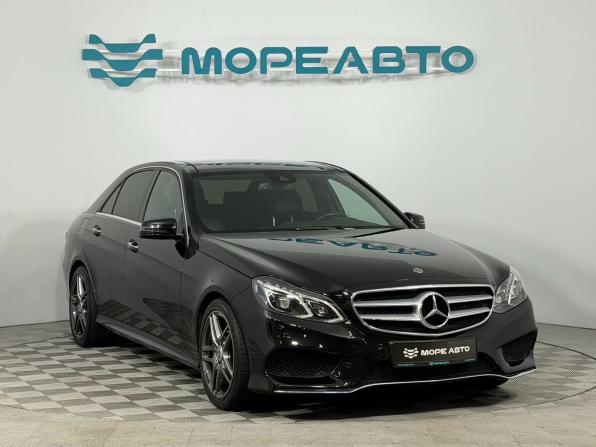 Mercedes-Benz E-Класс IV (W212 S212 C207) Рестайлинг с пробегом 2013 года, цена 2 250 000 рублей, 217000 км, седан, Автокод Объявления