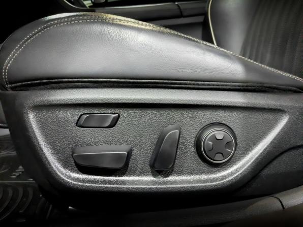 Genesis G70 I с пробегом 2019 года, цена 2 940 000 рублей, 45297 км, седан, Автокод Объявления