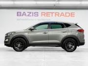 Hyundai Tucson III Рестайлинг Тюмень  - изображение 32