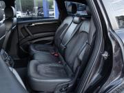 Audi Q7 I (4L) Рестайлинг Волгоград  - изображение 33
