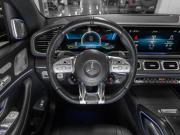 Mercedes-Benz GLE II (V167) Москва  - изображение 41