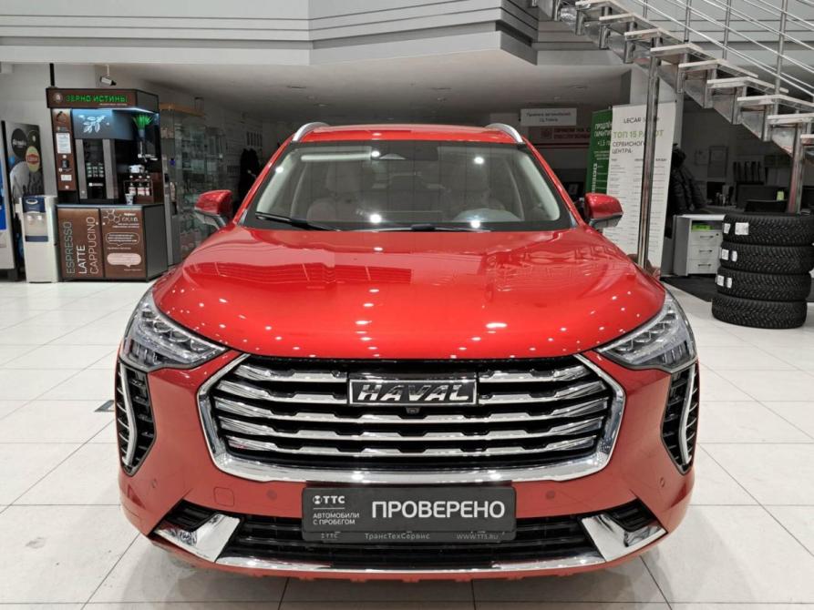 Haval Jolion I Казань  - изображение 2