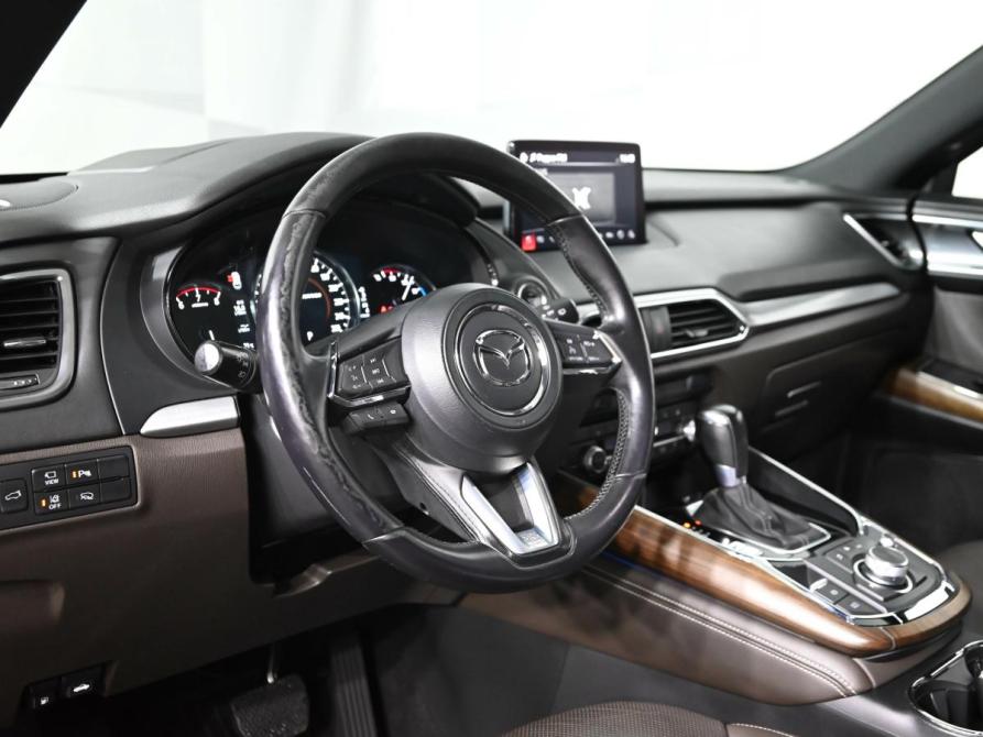Mazda CX-9 II Екатеринбург  - изображение 22