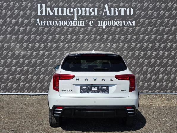 Haval Jolion I Рестайлинг с пробегом 2024 года, цена 2 055 000 рублей, 32300 км, внедорожник, Автокод Объявления