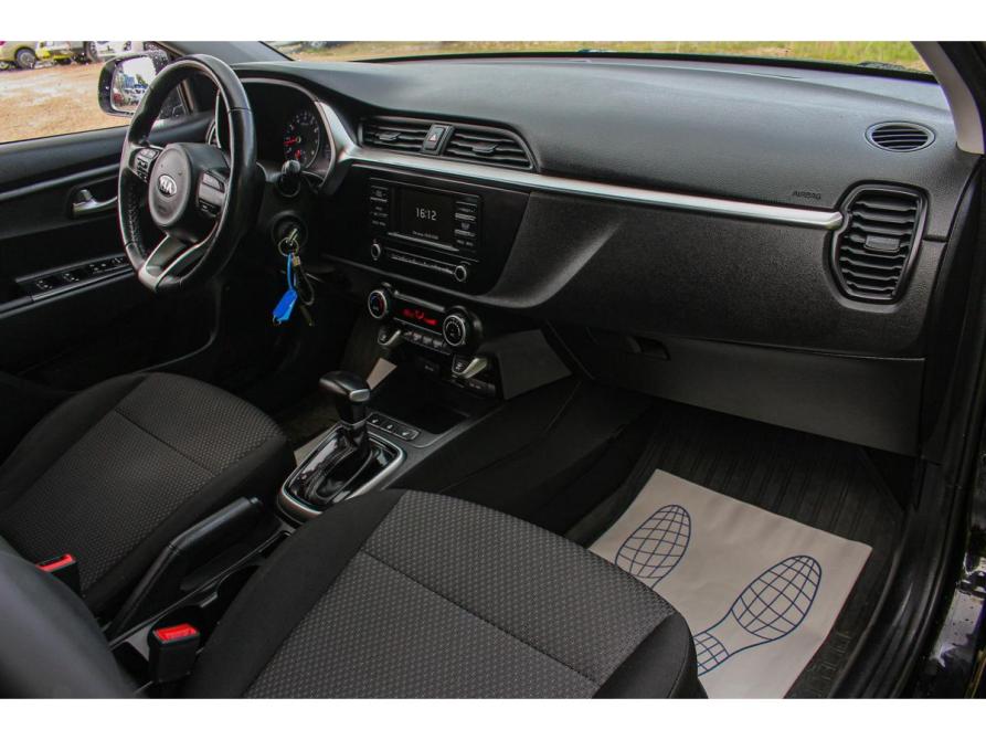 Kia Rio IV Рестайлинг Коломна  - изображение 7