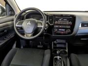 Mitsubishi Outlander III Рестайлинг Москва  - изображение 52