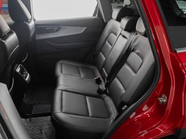 Chery Tiggo 7 Pro I с пробегом 2022 года, цена 1 799 000 рублей, 38187 км, внедорожник, Автокод Объявления