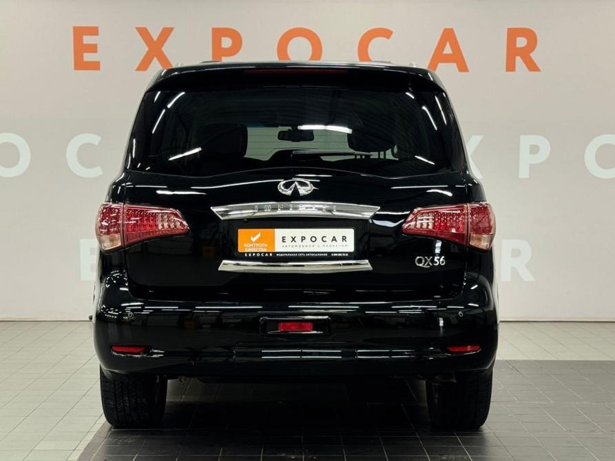 Infiniti QX56 II Волгоград  - изображение 6