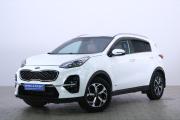Kia Sportage IV Омск  - изображение 27