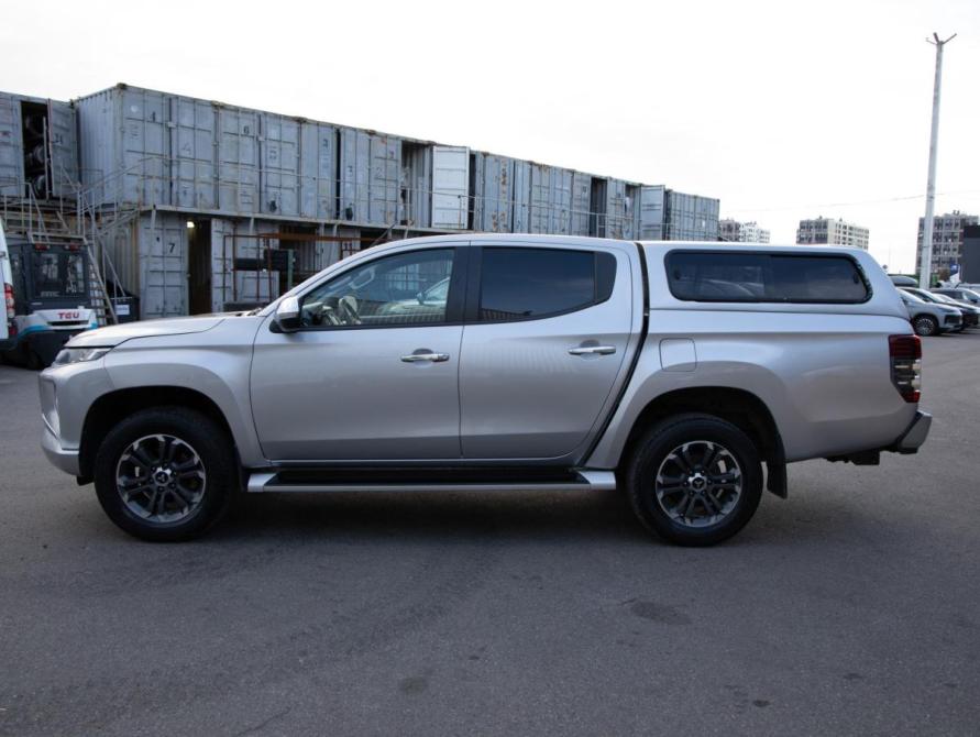 Mitsubishi L200 V Рестайлинг Санкт-Петербург  - изображение 4