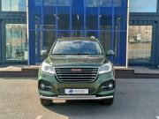 Haval H9 I Рестайлинг Архангельск  - изображение 22