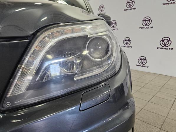 Mercedes-Benz GL-Класс II (X166) с пробегом 2014 года, цена 2 647 000 рублей, 139206 км, внедорожник, Автокод Объявления