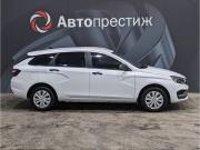 Lada (ВАЗ) Vesta I Рестайлинг (NG) Пермь  - изображение 29
