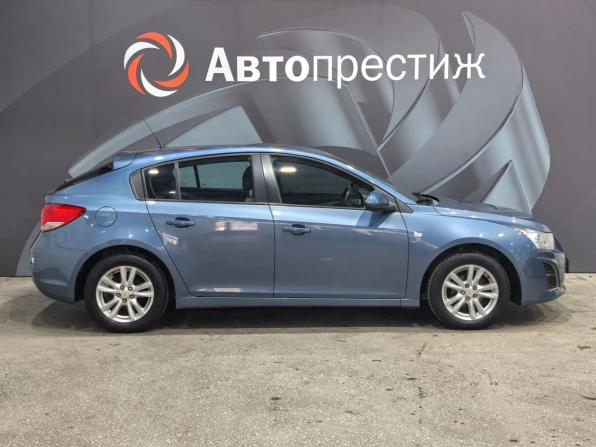 Chevrolet Cruze I Рестайлинг с пробегом 2012 года, цена 730 000 рублей, 129508 км, хэтчбек, Автокод Объявления
