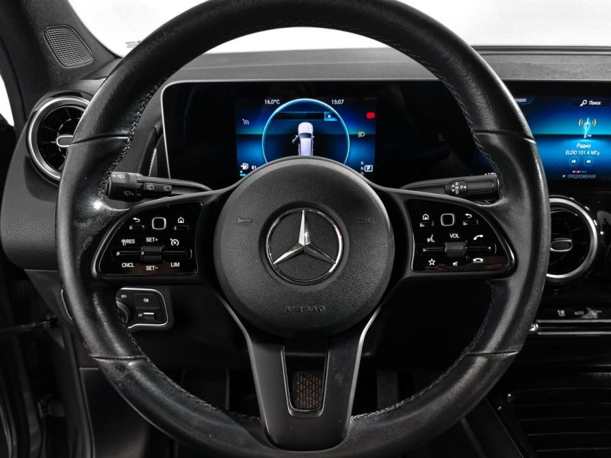 Mercedes-Benz GLB I (X247) Санкт-Петербург  - изображение 16