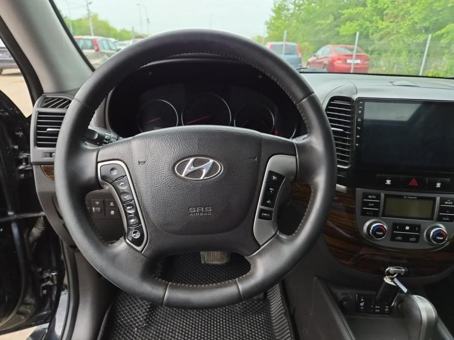 Hyundai Santa Fe II Рестайлинг Саратов  - изображение 26