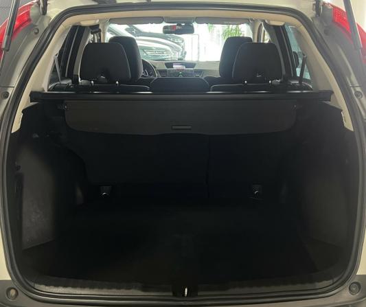 Honda CR-V IV с пробегом 2014 года, цена 1 675 000 рублей, 201492 км, внедорожник, Автокод Объявления