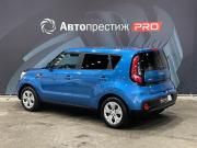 Kia Soul II Рестайлинг Пермь  - изображение 30