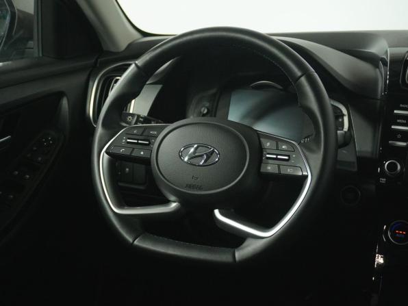 Hyundai Creta II с пробегом 2022 года, цена 2 579 000 рублей, 76651 км, внедорожник, Автокод Объявления