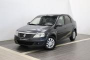 Renault Logan I Рестайлинг Ульяновск  - изображение 14