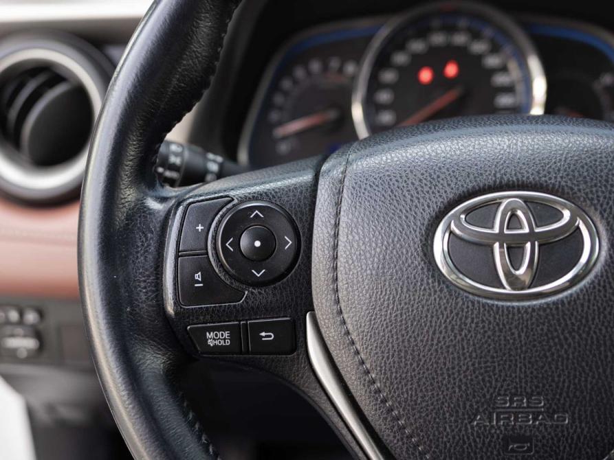 Toyota RAV4 IV (XA40) Новосибирск  - изображение 12