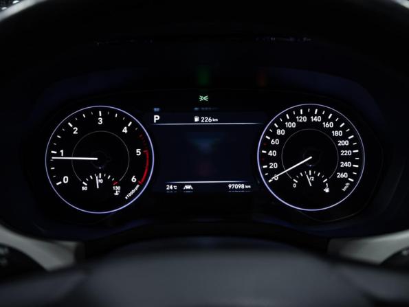 Hyundai Palisade I с пробегом 2022 года, цена 4 633 000 рублей, 97096 км, внедорожник, Автокод Объявления