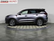 Chery Tiggo 7 Pro Max I Белгород  - изображение 27