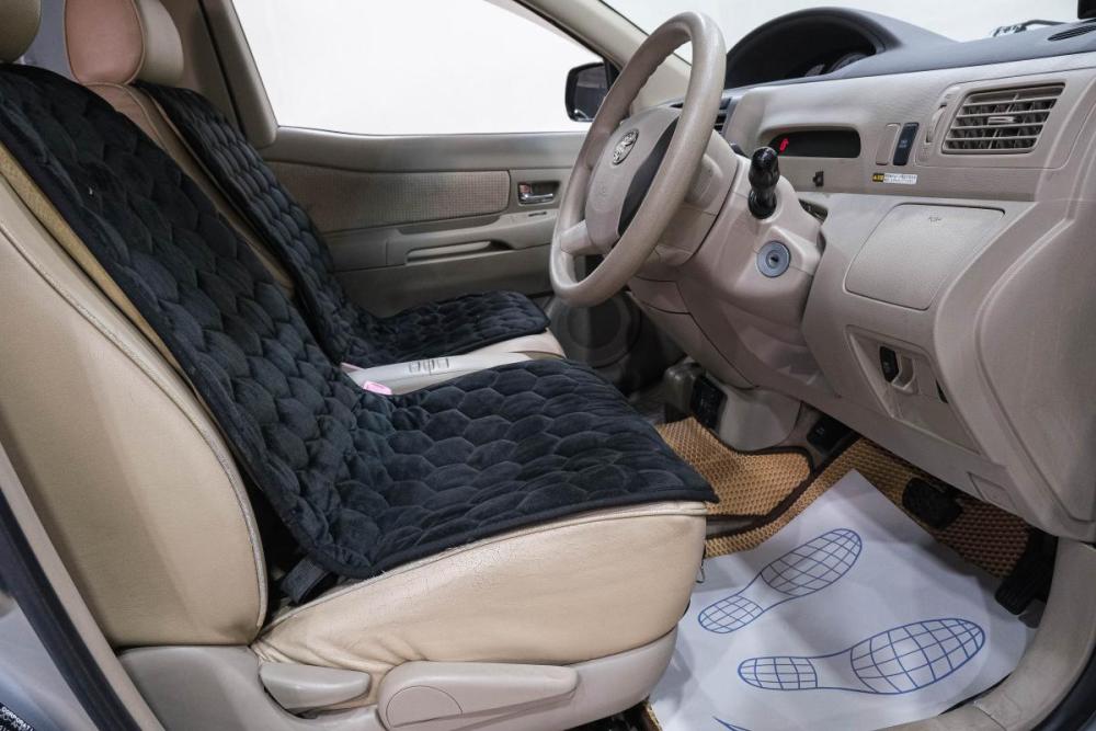 Toyota Raum II Новокузнецк  - изображение 16