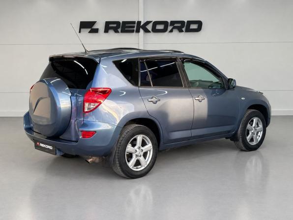 Toyota RAV4 III (XA30) с пробегом 2008 года, цена 1 269 000 рублей, 212000 км, внедорожник, Автокод Объявления