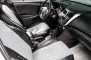 Hyundai Solaris I Рестайлинг Сургут  - изображение 27
