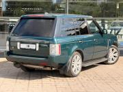Land Rover Range Rover III Рестайлинг Москва  - изображение 30
