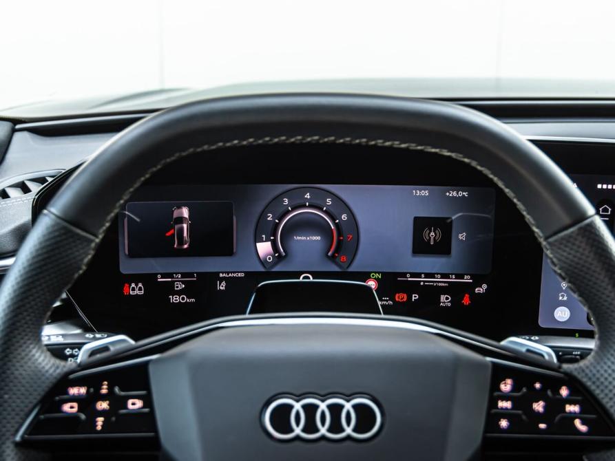 Audi A5 III (B10) Магнитогорск  - изображение 13