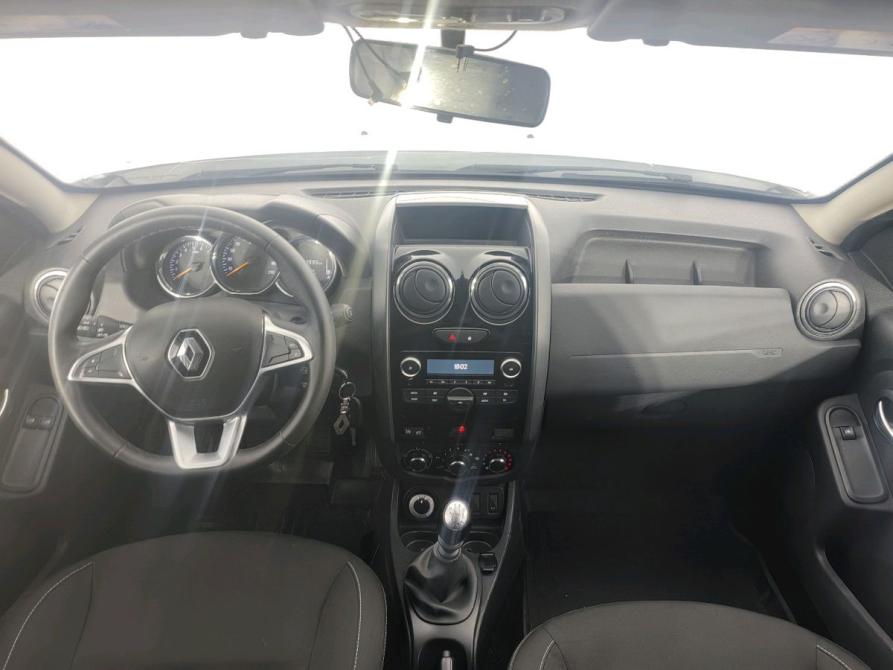 Renault Duster I Рестайлинг Санкт-Петербург  - изображение 10